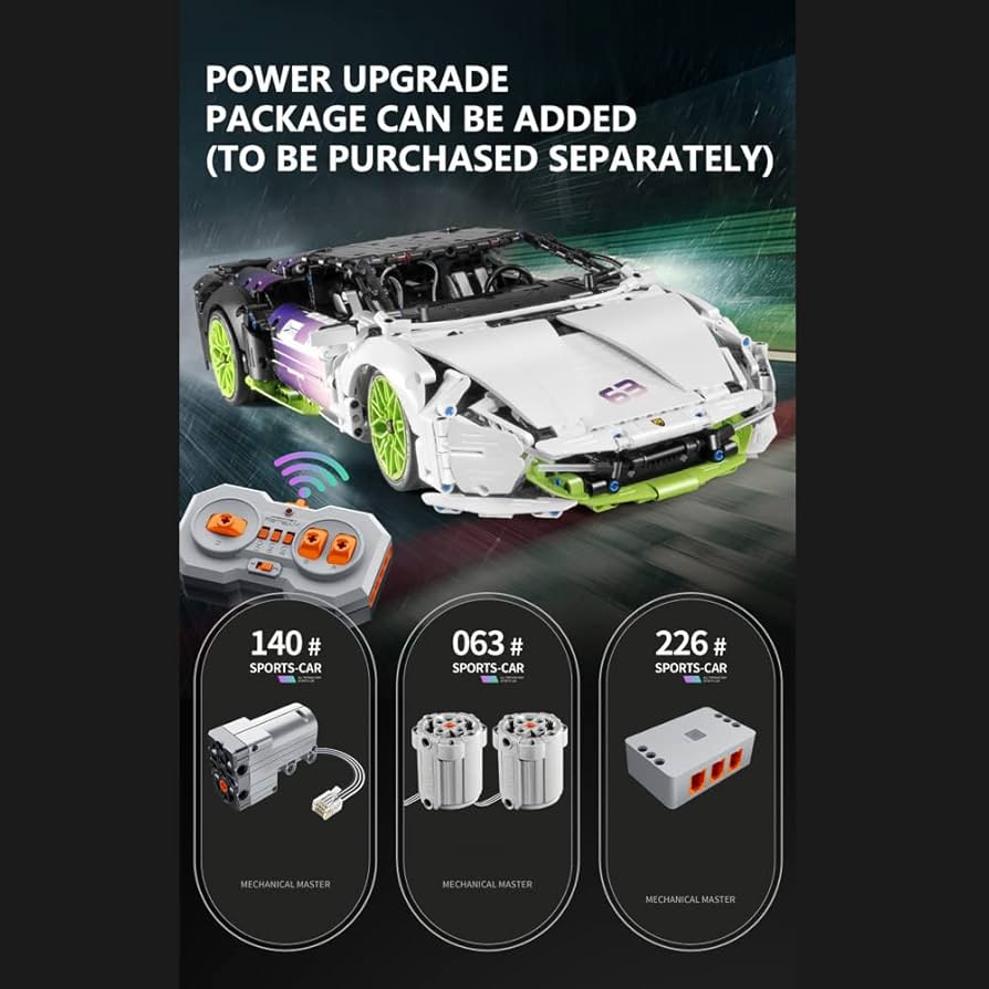 プレイモービル レースカー　スポーツカー　ガレージセット 61IF+xoFCpL._UF894,1000_QL80_.jpg